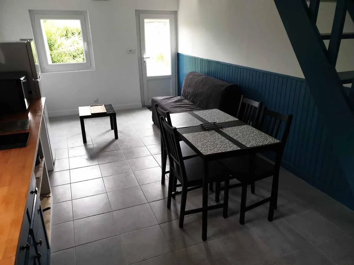 Logements Bonne Nouvelle Rostrenen