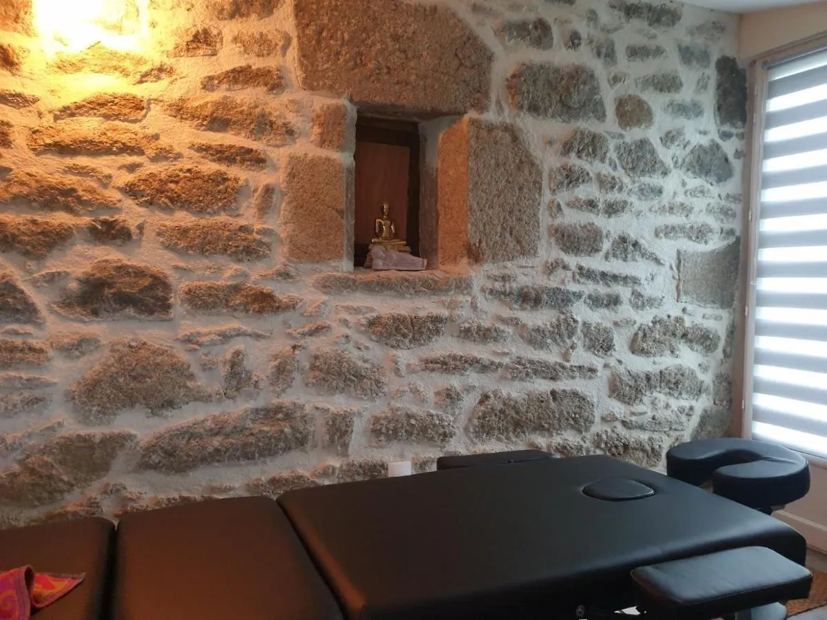 Logements Bonne Nouvelle Rostrenen Γαλλία