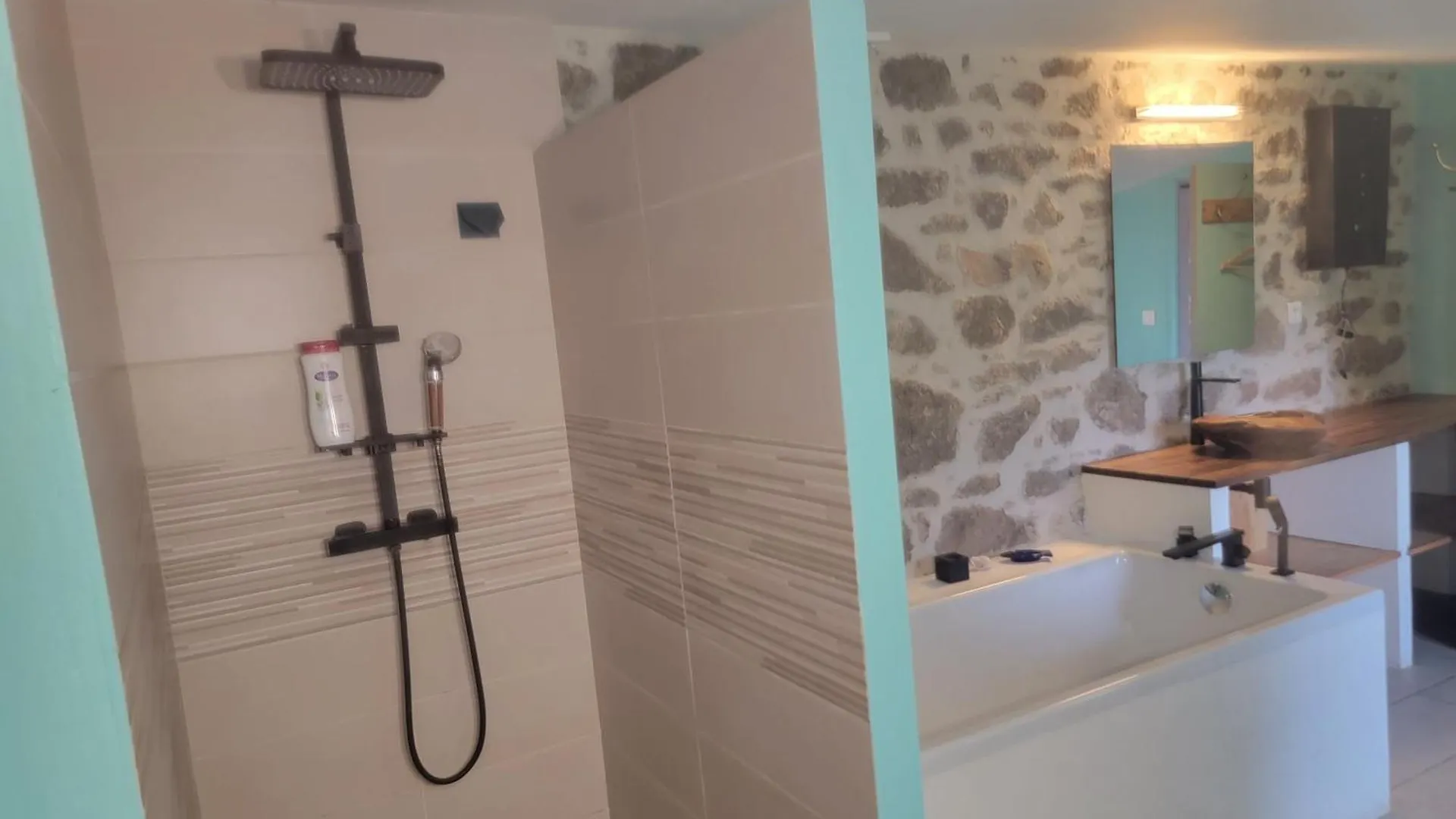 Σπίτι διακοπών Logements Bonne Nouvelle Rostrenen Γαλλία