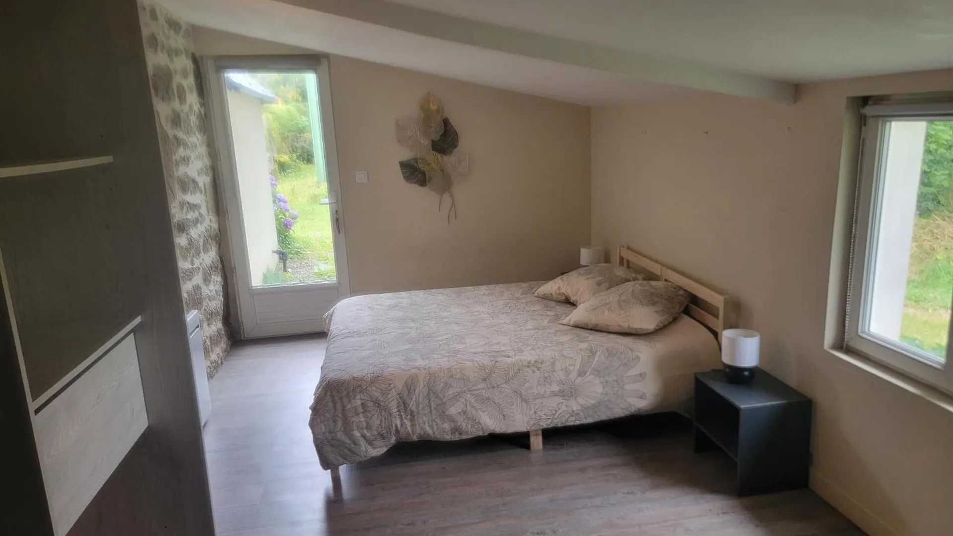 Logements Bonne Nouvelle Rostrenen
