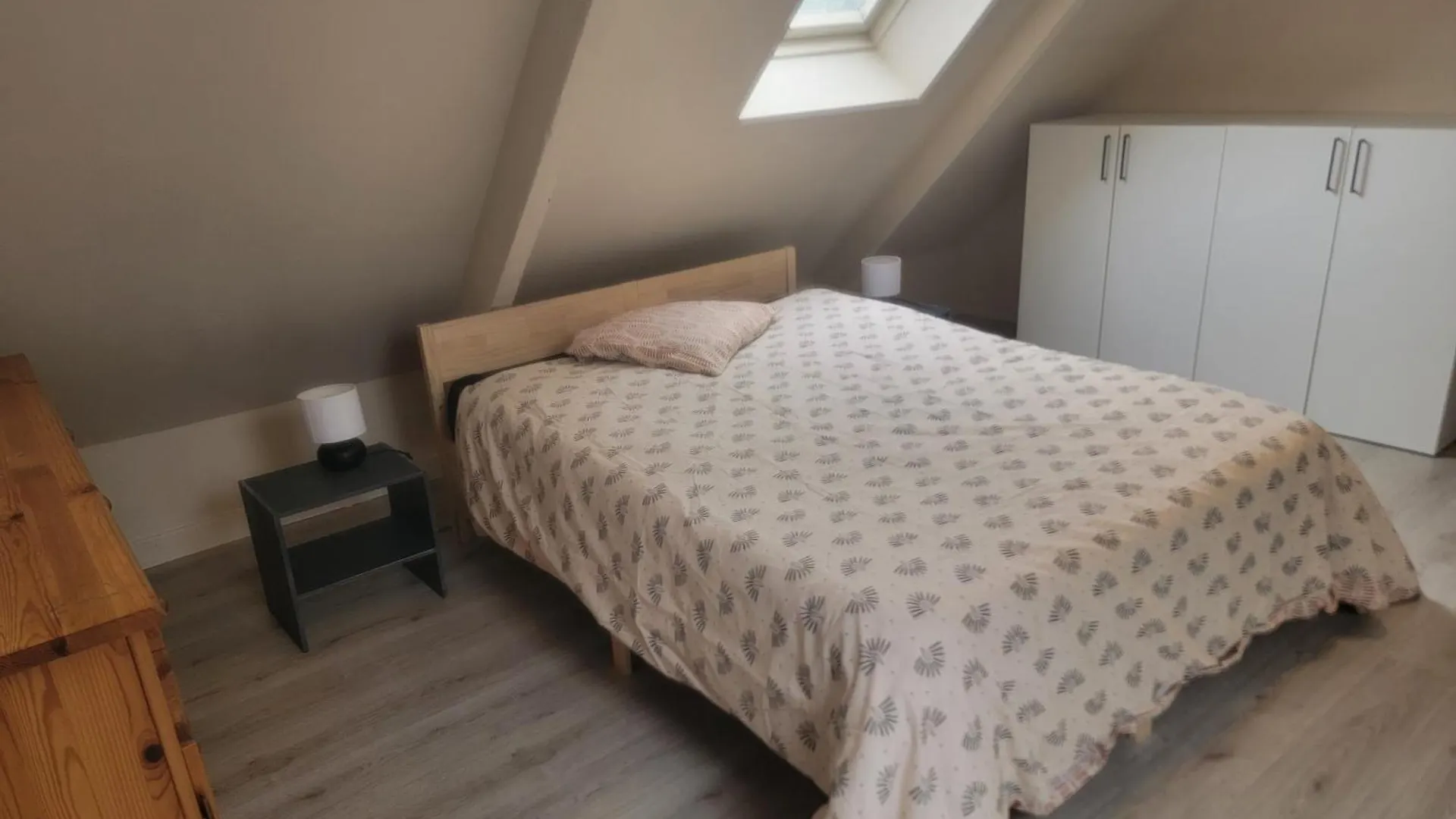 Logements Bonne Nouvelle Rostrenen Σπίτι διακοπών