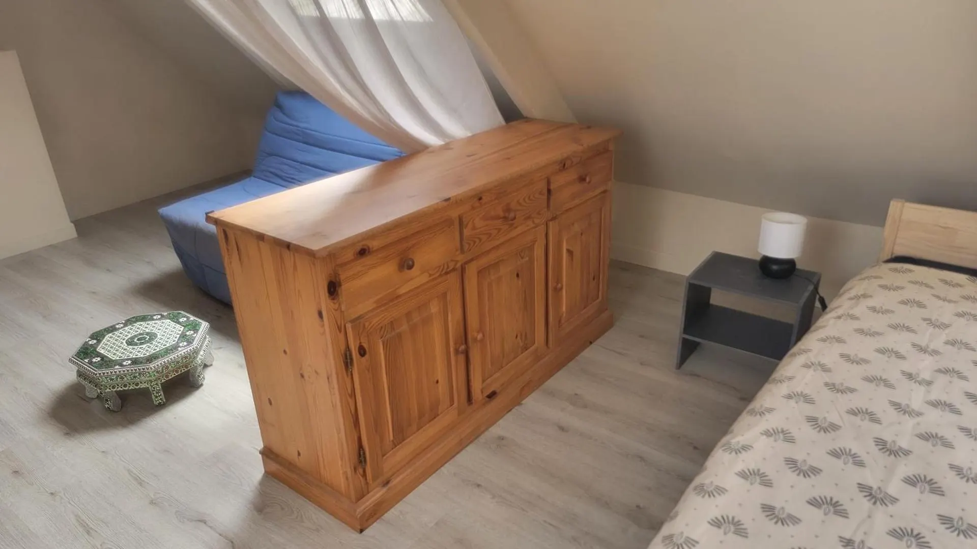 Logements Bonne Nouvelle Rostrenen