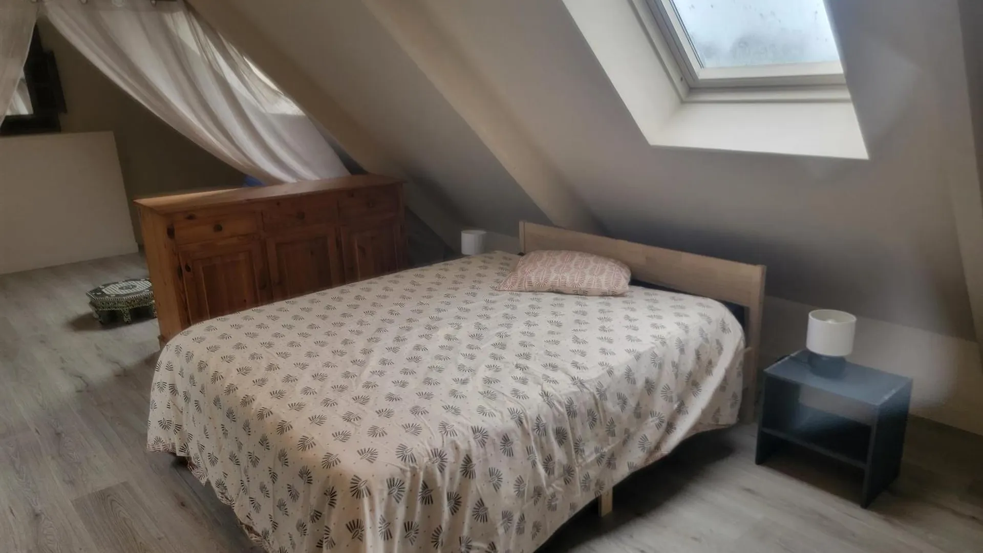Logements Bonne Nouvelle Rostrenen Σπίτι διακοπών