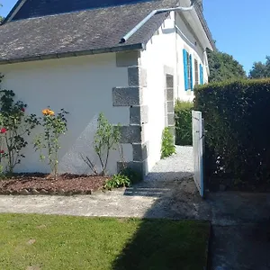 Maison De L’écluse Hébergement de vacances