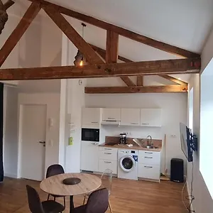 L'imperial 8 - T2 - Centre Ville - Dernier étage Appartement