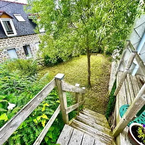 Maison Collinee Hébergement de vacances