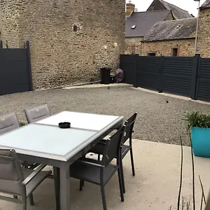 Maison Proche Mont Saint Michel Hébergement de vacances